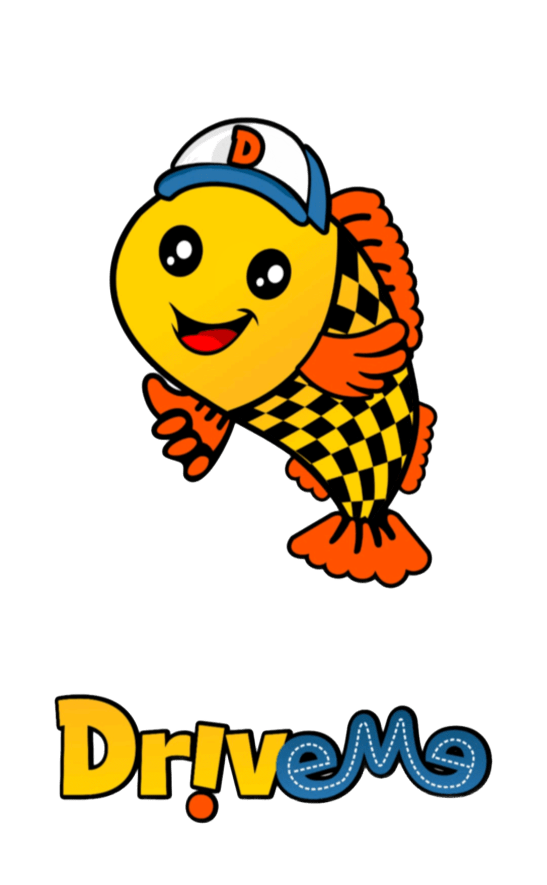 App DriveMe